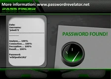 Hacking an account - Method to recover your password