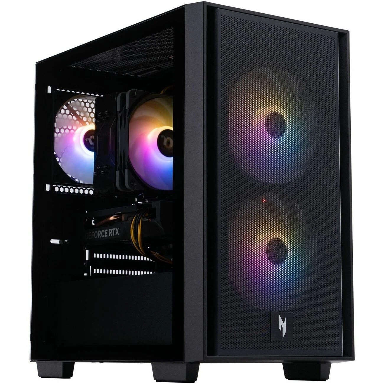 Acer Nitro 60 Gaming Desktop - Thumbnail 4