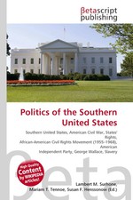 Lambert M. Surhone (u. a.) | Politics of the ...