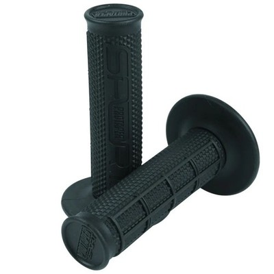 PROTAPER SPORT Griffgummi - Schwarz für MX Bike & Scooter Simson S50 S51 S53 S83