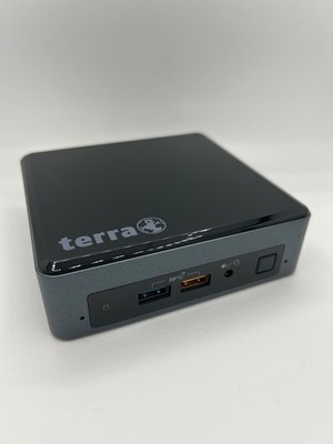 Intel NUC8i3BEK Core i3-8109U 8GB RAM 128GB SSD Windows 11 Pro Mini PC Office