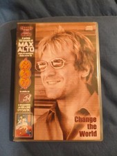 INUYASHA CD MAX ALTO CHANGE THE WORLD ABKÜRZUNG TV ita NEU RAR