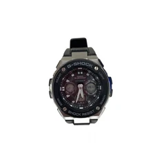 CASIO G-SHOCK Case Size 4.5 ×5cm Used Watch #12314406517
