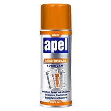 Silicone Mold Release Spray 14.4 oz Aerosol Can