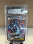 CGC 10 - 2025 Pokemon MEP Mega Charizard X ex UPC Promo #23