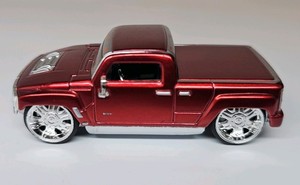 Hummer H3 Toy | eBay