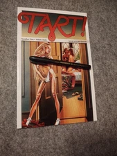 Tart! 1 1994 Howie Dard Fantagraphics blonde waif comix htf gga bizarre doll