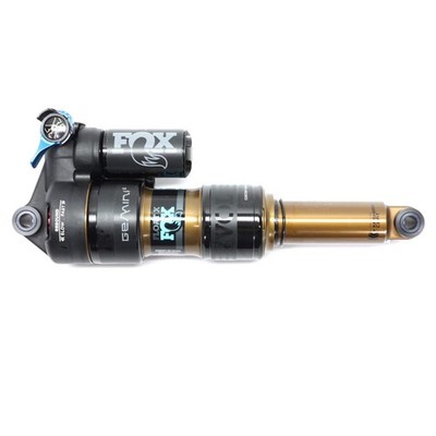 Fox Shox Gemini Float X Shock Kashima 230x60mm Fits Cannondale