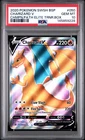 2020 Pokemon Sword & Shield Black Star Promos 050 Charizard V PSA 10 145859228