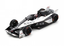 SPARK - JAGUAR TCS RACING #9 Formula E Season 10 2023-2024 M.EVANS - 1/43 -...