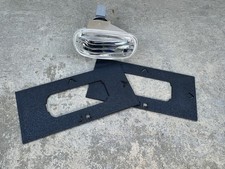 Honda Dc5 Ep3 Jdm Integra Civic Rsx Type R Side Marker Template Guide