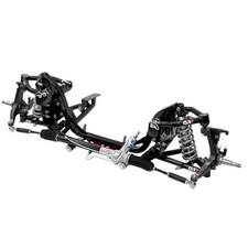 QA1 52621-D500 Front Suspension Kit, D-Adj 5-...