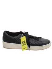 Dune Women's Trainers EU41 in Black