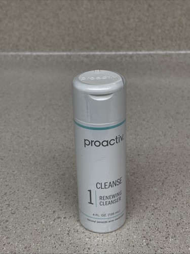 Limpiador Renovador SELLADO Proactiv Paso 1 6 OZ 180 ml EXP 4/26 U36 - Imagen 5 de 5
