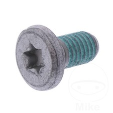 Brake Disc Bolt M8 1.25 X 16mm Fits BMW S 1000 2015-2019