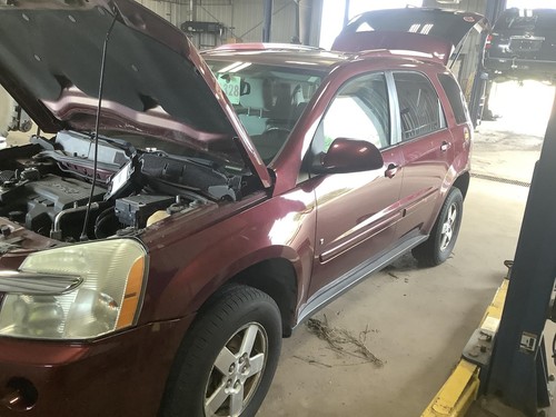 Windshield Wiper Motor Fits 08-09 EQUINOX 341726 - Bild 3 von 6