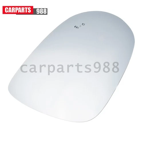 Heated Door Mirror Glass Right RH For Kia Sorento 2016-20 87611C5040 87611C5000