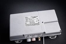 Galaxy Aqua-Digitemp Pumped Digital Mixer Shower Unit Base VETATDP Used