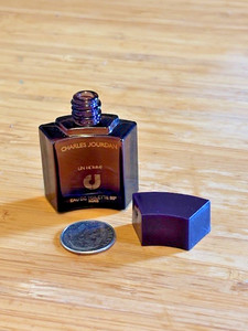 Charles Jourdan Un Homme | eBay