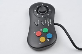 Neo Geo Controller Pad NeoGeo SNK Used
