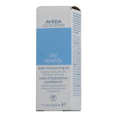 Aveda Dry Remedy - Daily Moisturizing Oil 30ml