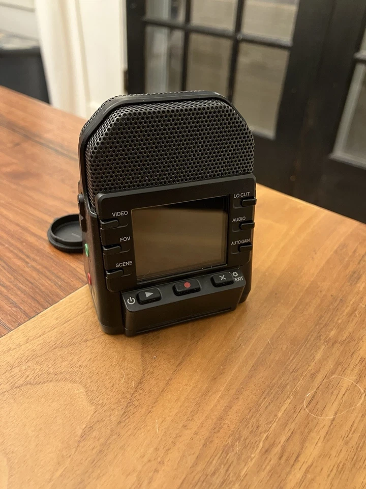 Zoom Q2n-4K Handy Video Recorder - Image 3 of 4