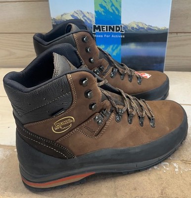 Meindl MFS Vacuum GTX Hiker Outdoor Hiking Hunting Uninsulated Boots 2844