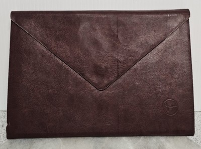 The Order 1886 PS4 Press Review Kit W/ Embossed Leather Cover & Note Book Rare