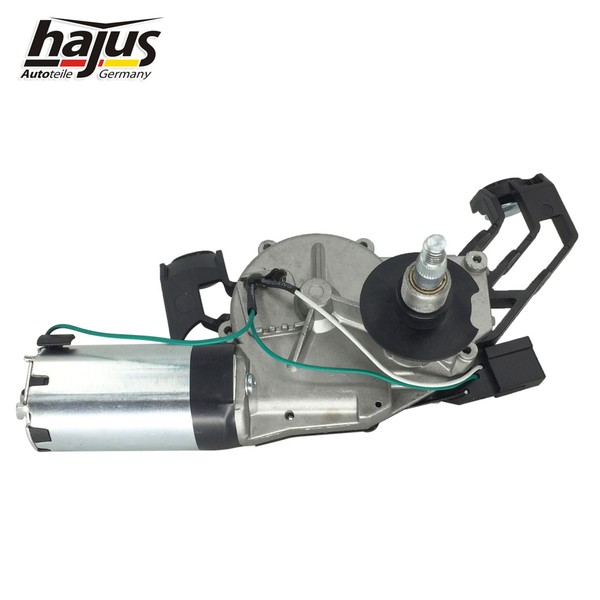 Wischermotor Hinten Heckwischermotor Smart Forfour 454 Original hajus-image