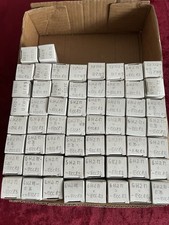 6H2П-ЕВ Röhre 6N2P Triode Verstärker Sim...