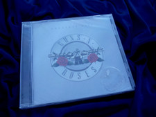 Guns N Roses - CD - Greatest Hits - 2004 - NE...