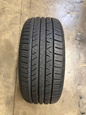 1 Tire Cooper ZEON RS3-G1 225/50R16 92W All Season