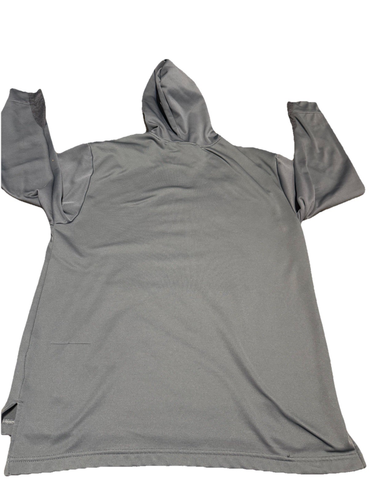 Rawlings Baseball Performance Fleece Pull Over Ho… - image 6