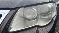VW Passat 3C B6 Xenon Scheinwerfer links komplett Kurvenlicht 3C0941751G