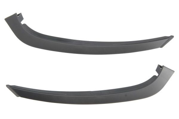 BLIC 6502-07-6043995P Headlight Trim for RENAULT