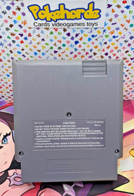 jeopardy junior edition nes cart only