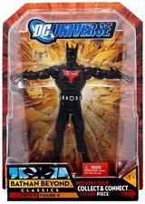 DC Universe Classics Despero Series Batman Beyond Action Figure  4