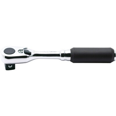 KOKEN 2725Z-3/8 Z-EAL COMPACT RATCHET HANDLE 3/8'' DRIVE