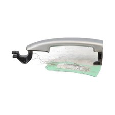 Porte arrière et accessoires Citroen HY