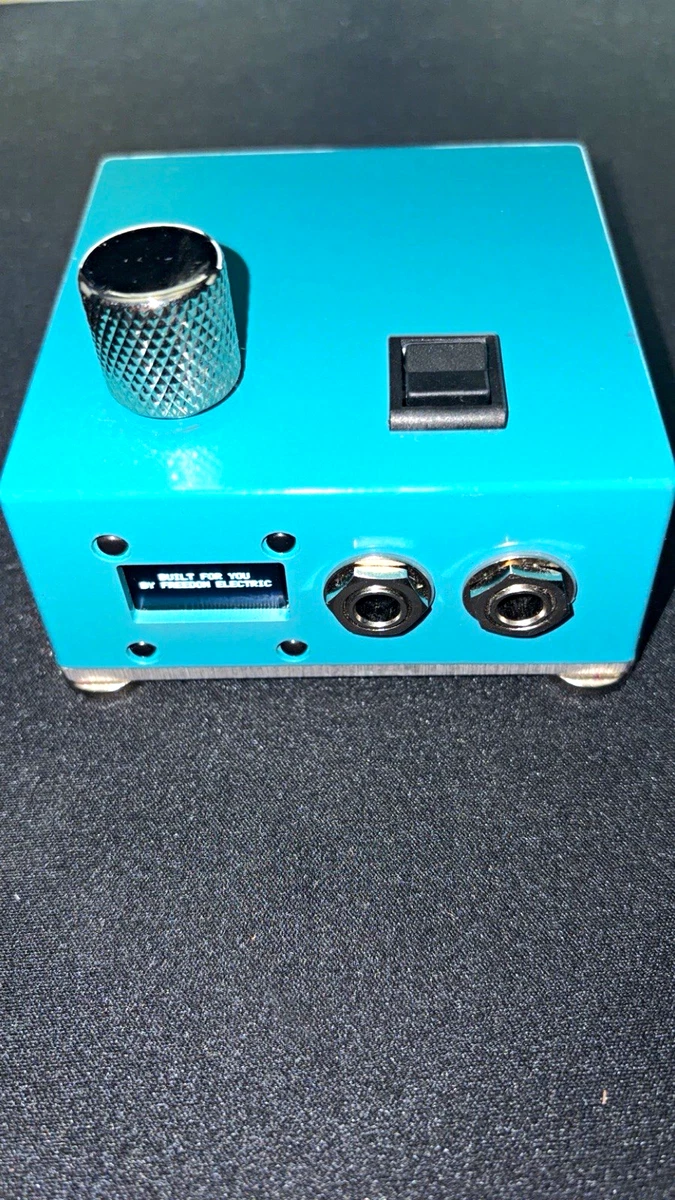 Tattoo Power Supply for sale | eBay