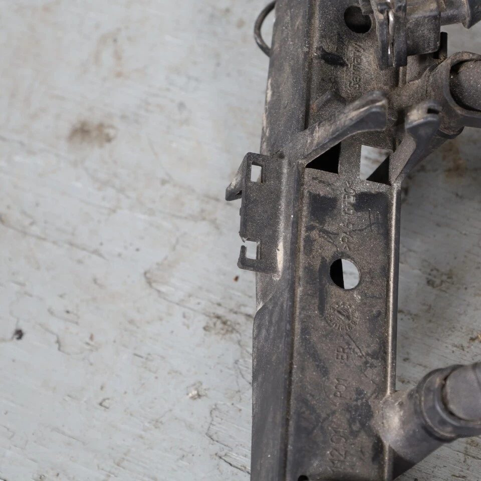 Жгут проводов жгут проводов двигателя 2007-2008 Porsche 911 3.8 99760701006 от оригинального производителя б/у - Изображение 2 из 4