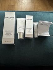 Natura Bisse Diamond Extreme Eye Cream 2ml & Luminous Glowing Mask 20ml Sealed