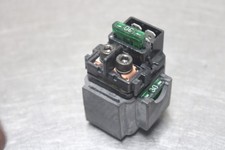 Starter Motors & Relays for Kawasaki Ninja ZX12R for sale | eBay