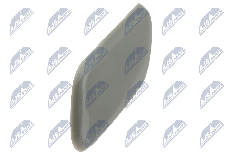N.T.Y. EDS-TY-092.NTY Cover, bumper for TOYOTA