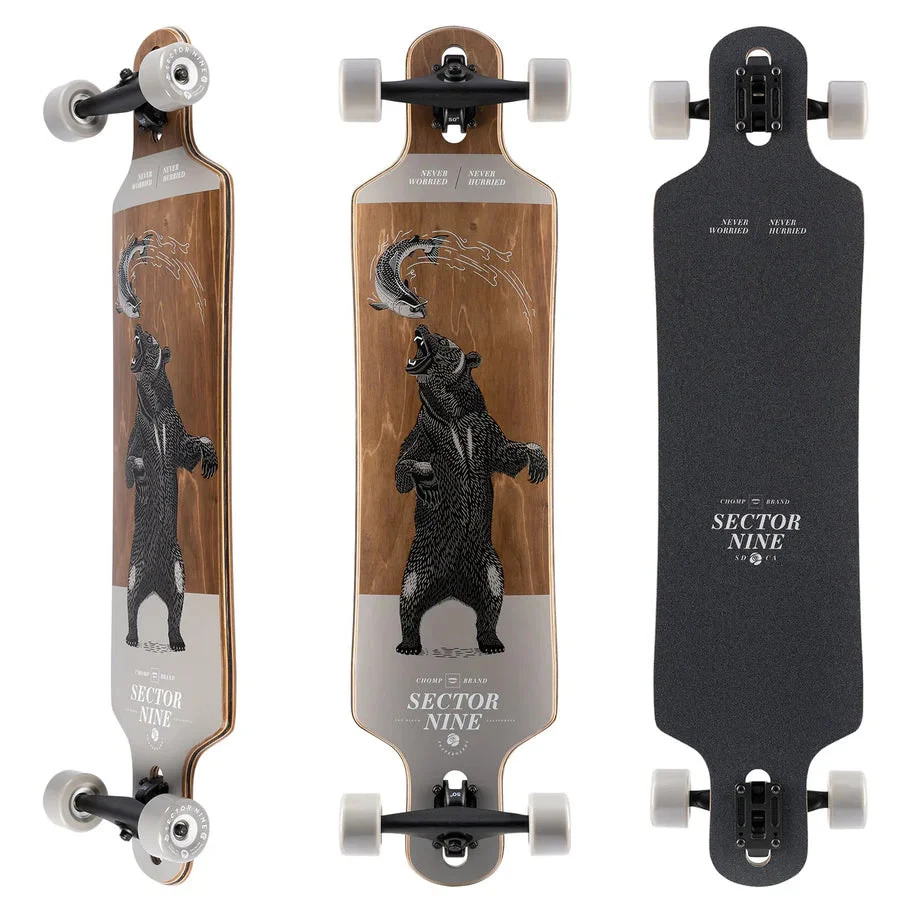 Sector 9 Skateboarding & Longboarding Goods for sale | eBay