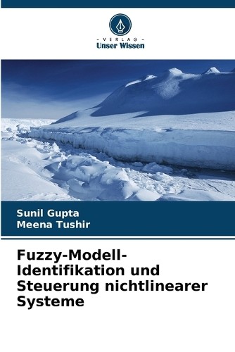 Sunil Gupta Mee Fuzzy-Modell-Identifikation und Steuerung nichtlinea (Tascabile)