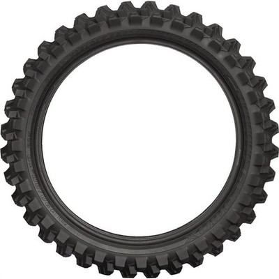 100/90-19 Dunlop Geomax MX14 Sand/Mud Rear DirtBike MX Tire | eBay