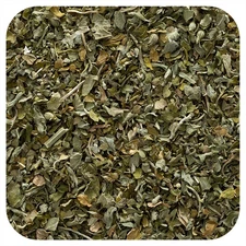 Organic Cut & Shifted Catnip Herb, 16 oz (453 g)