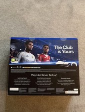 Sony PS5 Digital Edition Console - White - Additional Image 1