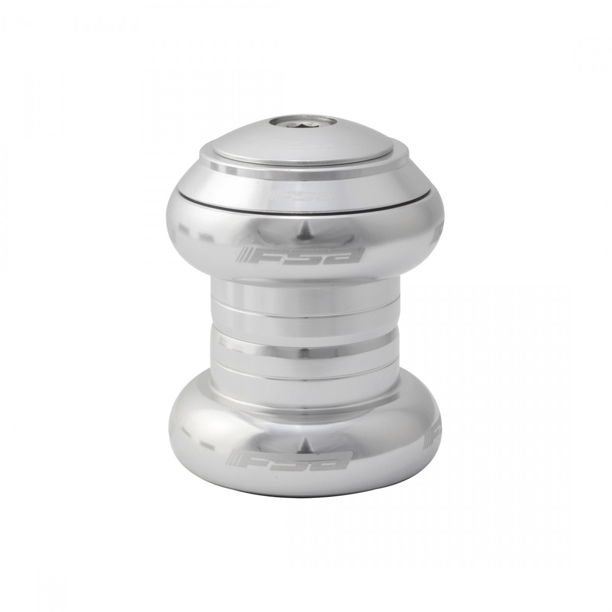 Полная скорость вперед ORBIT X Серебристый EC30/25.4|EC30/26 1